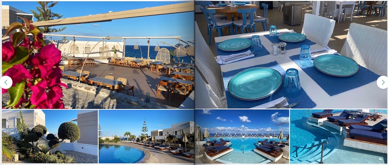 Kreta_Hotel
